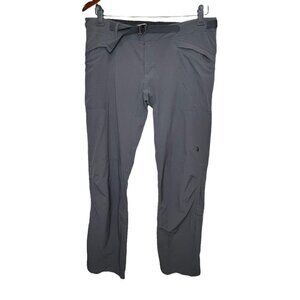 THE North  Face Nylon Cargo Pants Size 6
